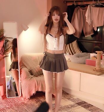 🔥 Irissiri page leaked private photo uncensored full