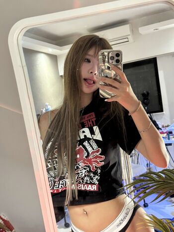 🔥 Irissiri page leaked private photo uncensored full