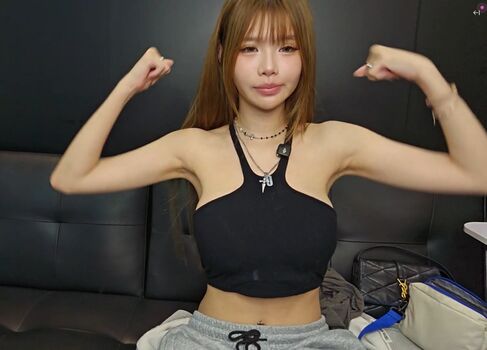 🔥 Irissiri page leaked private photo uncensored full