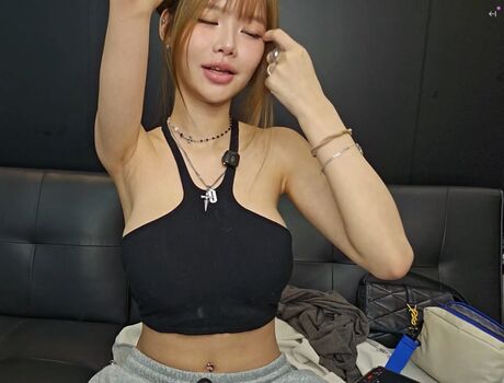 🔥 Irissiri page leaked private photo uncensored full