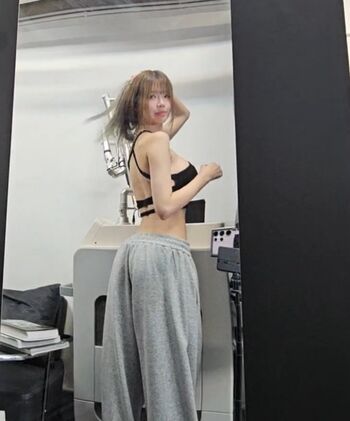 🔥 Irissiri page leaked private photo uncensored full