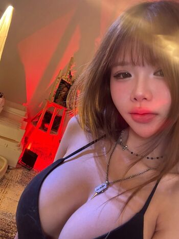 🔥 Irissiri page leaked private photo uncensored full