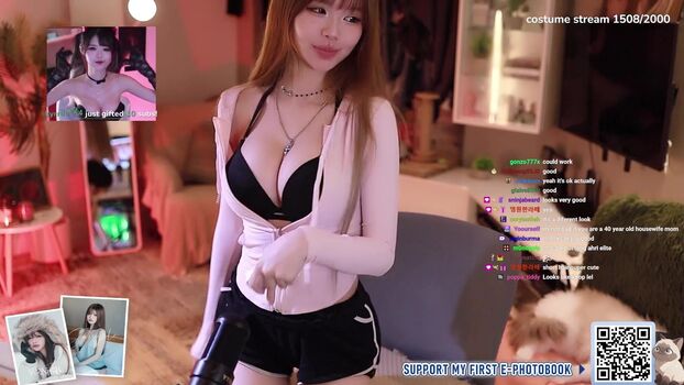 🔥 Irissiri page leaked private photo uncensored full