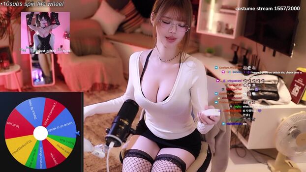 🔥 Irissiri page leaked private photo uncensored full