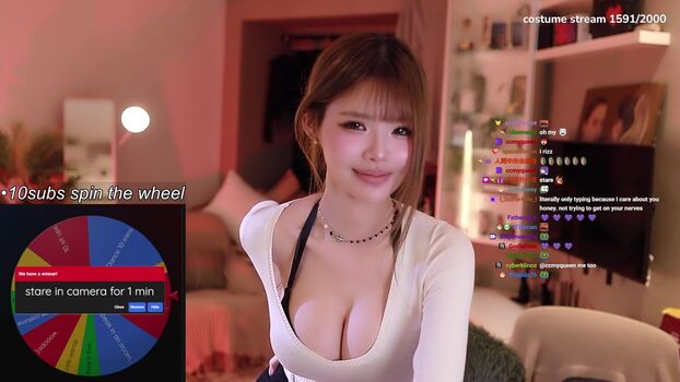 🔥 Irissiri page leaked private photo uncensored full