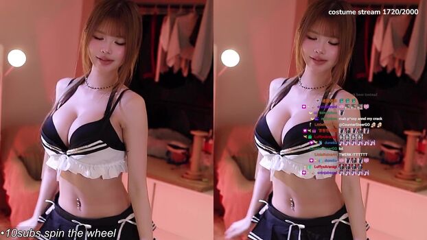 🔥 Irissiri page leaked private photo uncensored full