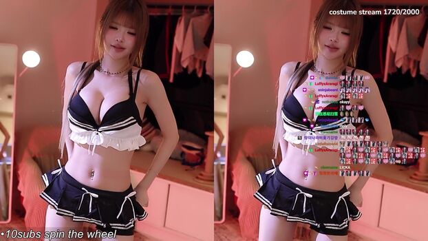 🔥 Irissiri page leaked private photo uncensored full