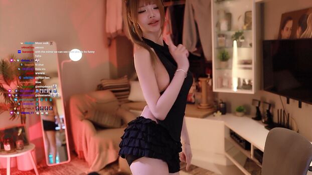 🔥 Irissiri page leaked private photo uncensored full