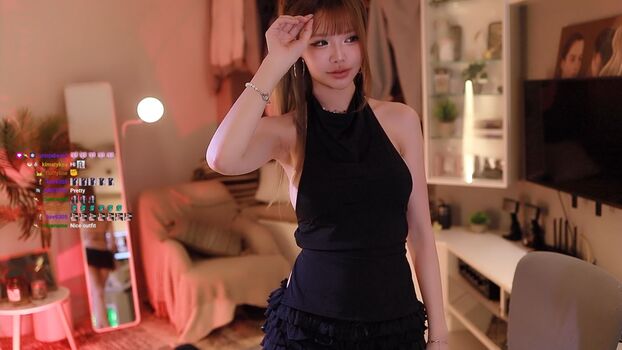 🔥 Irissiri page leaked private photo uncensored full