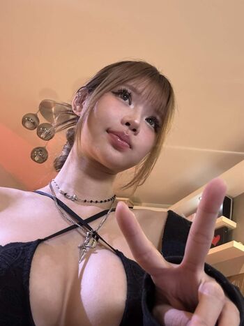 🔥 Irissiri page leaked private photo uncensored full