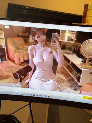 🔥 Irissiri page leaked private photo uncensored full