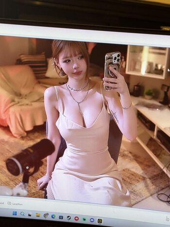 🔥 Irissiri page leaked private photo uncensored full