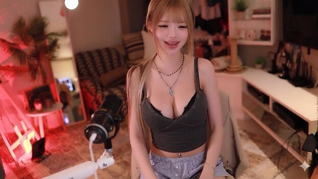 🔥 Irissiri leaked private photo uncensored full