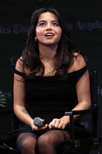 🔥 Isabela merced page leaked private photo uncensored full