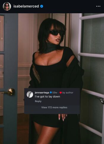 🔥 Isabela merced page leaked private photo uncensored full