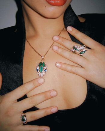 🔥 Isabela merced page leaked private photo uncensored full