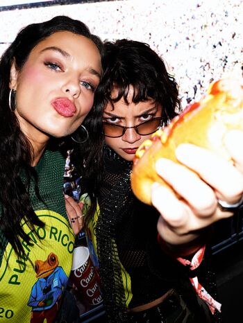 🔥 Isabela merced page leaked private photo uncensored full