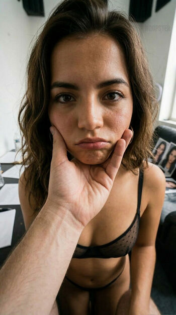 🔥 Isabela merced page leaked private photo uncensored full