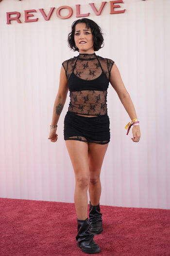 🔥 Isabela merced leaked private photo uncensored full