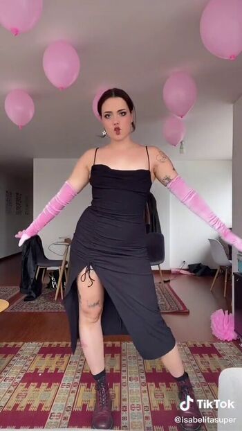 🔥 Isabelitasuper leaked private photo uncensored full