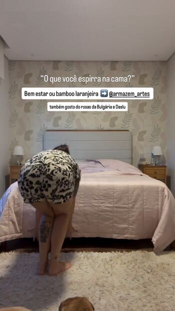 🔥 Isabella lacerda page leaked private photo uncensored full