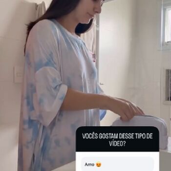 🔥 Isabella lacerda page leaked private photo uncensored full