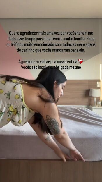 🔥 Isabella lacerda page leaked private photo uncensored full