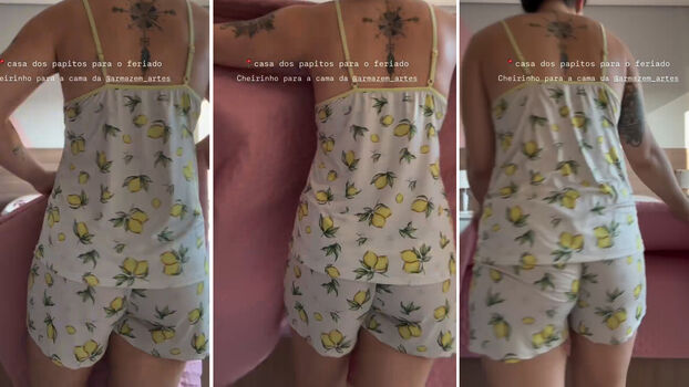 🔥 Isabella lacerda page leaked private photo uncensored full