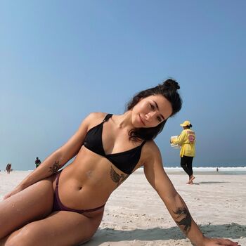 🔥 Isadora abrahao page leaked private photo uncensored full