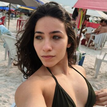 🔥 Isadora abrahao page leaked private photo uncensored full