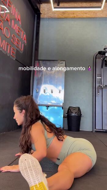 🔥 Isadora abrahao page leaked private photo uncensored full