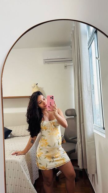 🔥 Isadora abrahao page leaked private photo uncensored full