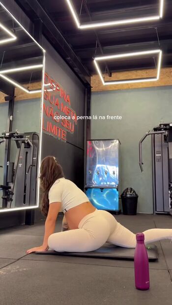 🔥 Isadora abrahao page leaked private photo uncensored full