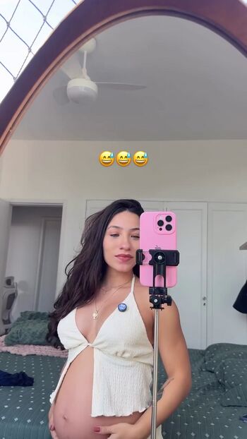 🔥 Isadora abrahao page leaked private photo uncensored full