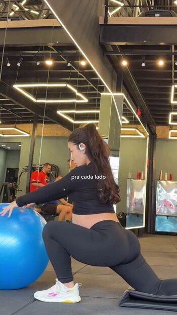 🔥 Isadora abrahao page leaked private photo uncensored full