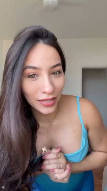 🔥 Isadora abrahao page leaked private photo uncensored full