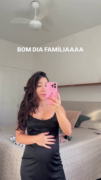 🔥 Isadora abrahao page leaked private photo uncensored full