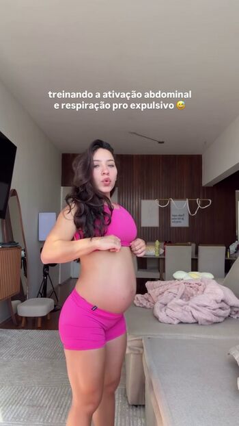 🔥 Isadora abrahao page leaked private photo uncensored full