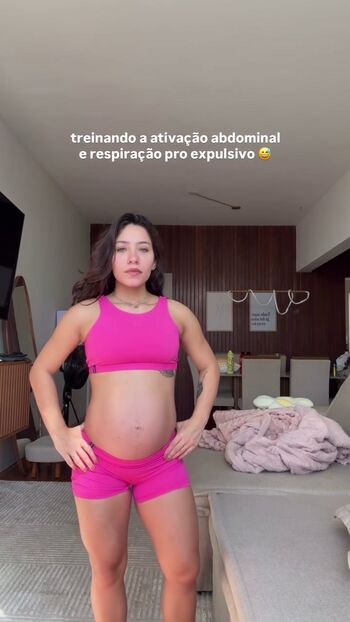 🔥 Isadora abrahao page leaked private photo uncensored full