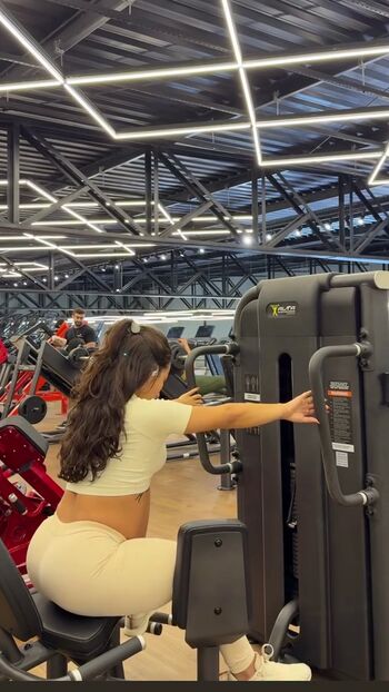 🔥 Isadora abrahao page leaked private photo uncensored full