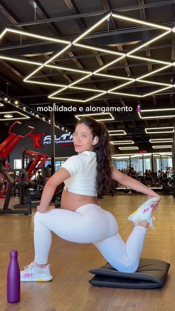 🔥 Isadora abrahao page leaked private photo uncensored full