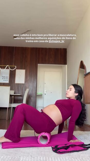 🔥 Isadora abrahao page leaked private photo uncensored full