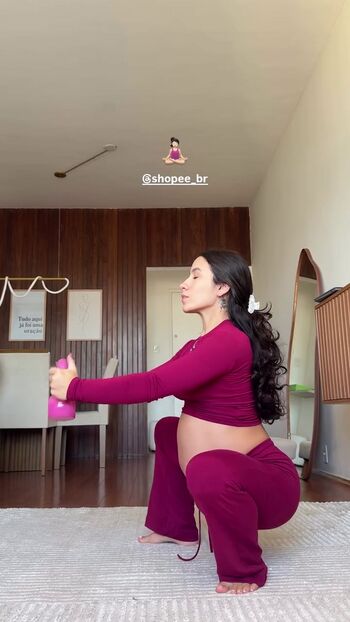 🔥 Isadora abrahao page leaked private photo uncensored full