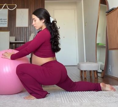 🔥 Isadora abrahao page leaked private photo uncensored full