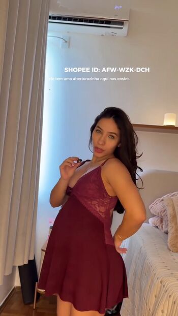 🔥 Isadora abrahao page leaked private photo uncensored full