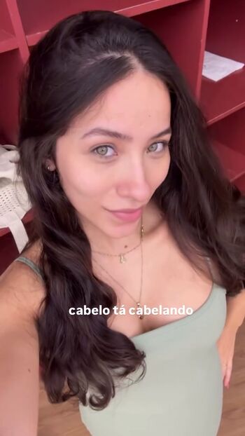 🔥 Isadora abrahao leaked private photo uncensored full