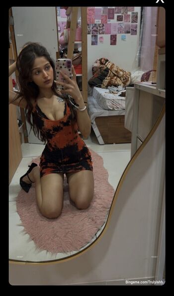 🔥 Isha modi page leaked private photo uncensored full