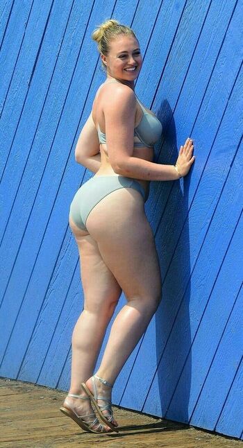 🔥 Iskra lawrence leaked private photo uncensored full
