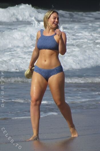 🔥 Iskra lawrence page leaked private photo uncensored full