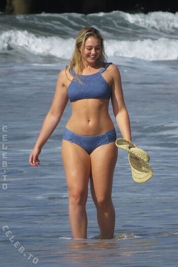 🔥 Iskra lawrence page leaked private photo uncensored full
